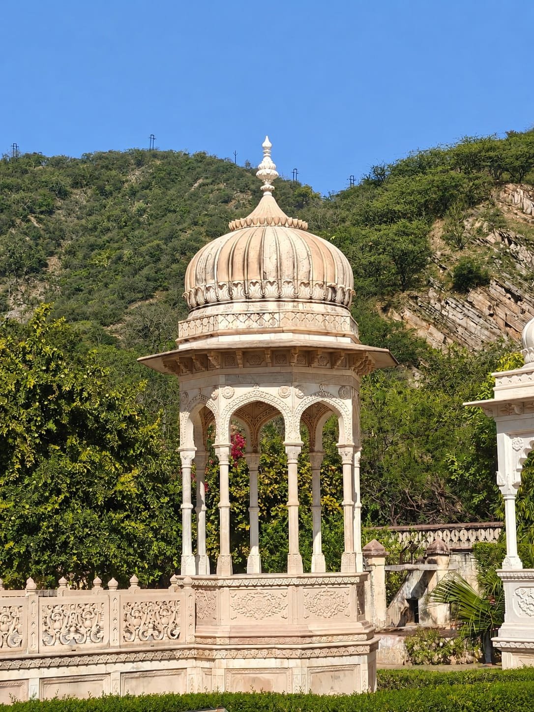 Jaipur experiences and local expert moments with CJ by Ravi