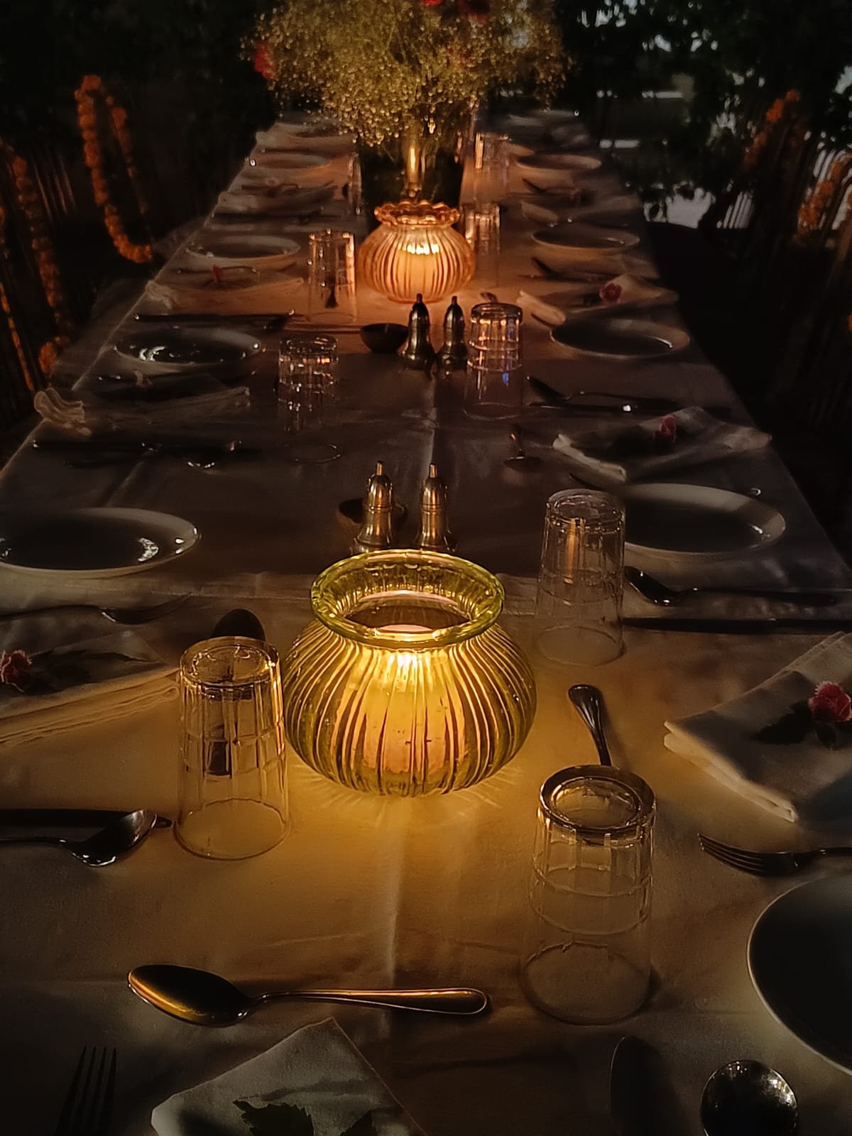 Luxury stay and dining concierge support in Jaipur by CJ by Ravi